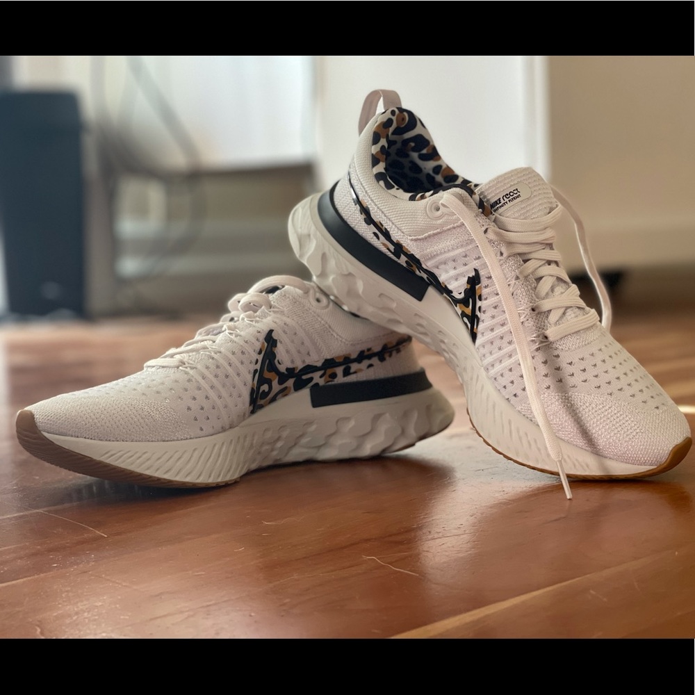 Nike React Infinity Run Flyknit 2 Running Shoe